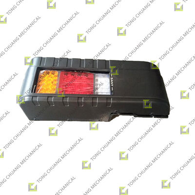 Mua SY Isuzu Chụp đèn hậu (Trái) Chụp đèn hậu, Chụp đèn hậu xe bơm, Chụp đèn hậu máy công trình, Cụm đèn hậu, Vỏ đèn hậu online manufacture