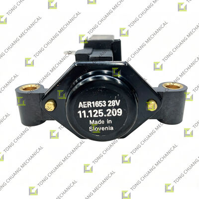 Mua AER1653 28V 11.125.209 Deutz Voltage Regulator,Deutz Generator Voltage Regulator,Deutz Engine Voltage Stabilizer,Construction Machinery Deutz Voltage Controller,Deutz Charger Voltage Regulator online manufacture