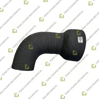 Mua GJBDP312C8RS 11.32-5 ống cao su lọc không khí, ống cao su hút không khí cho bộ lọc không khí, ống kết nối bộ lọc không khí, ống cao su cho máy lọc không khí, ống linh hoạt bộ lọc không khí, ống cao su cung cấp không khí online manufacture