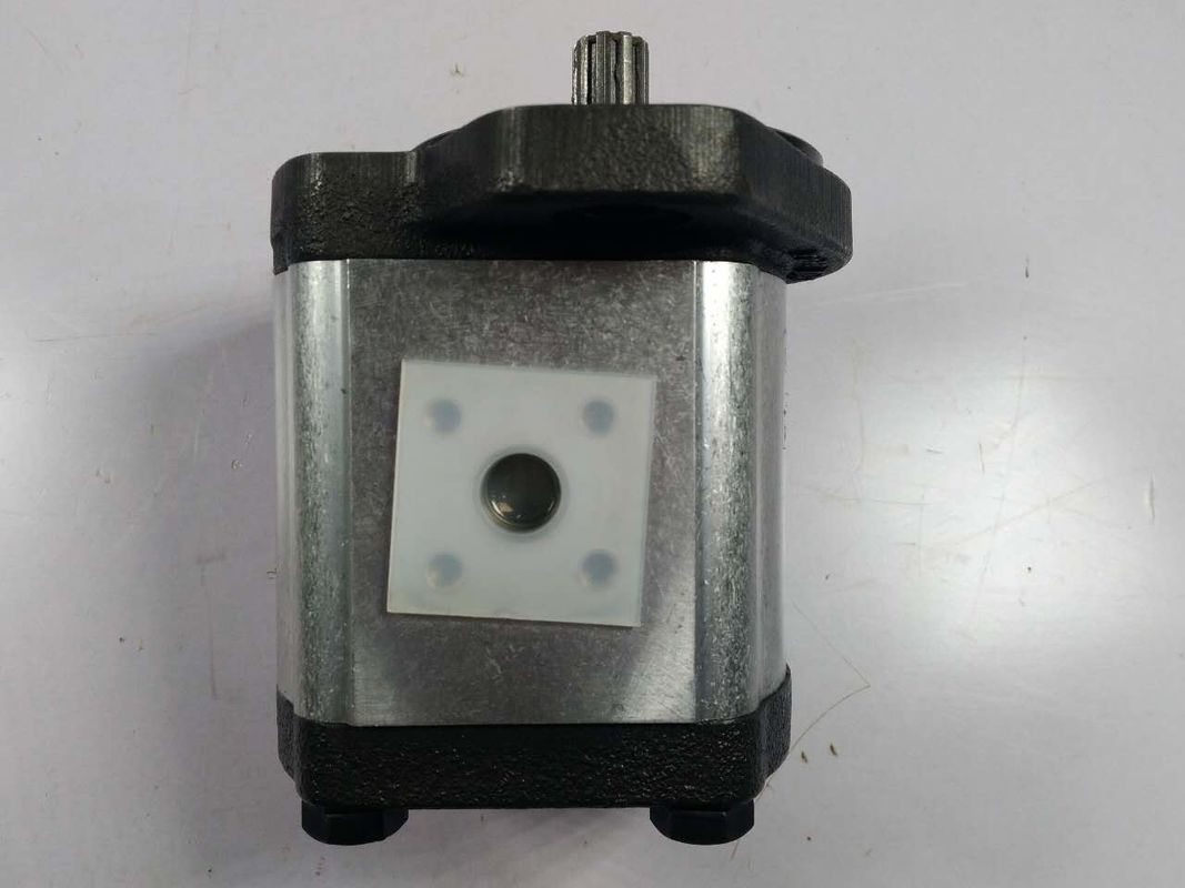 Rexroth Hydraulic Gear Pump AZPW21022 1010000085