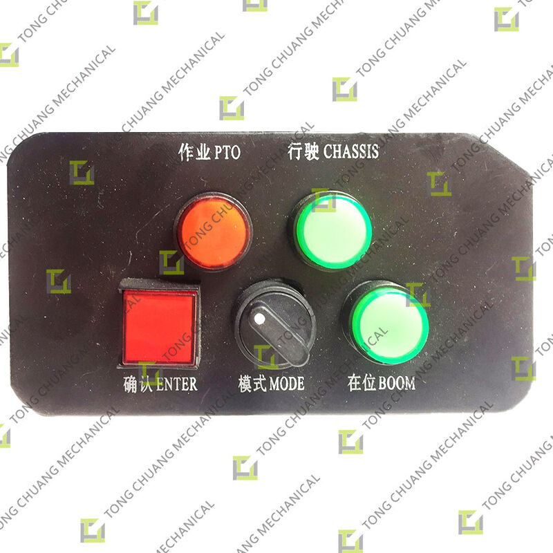 PTO Transfer Case Module Travel And Operation Conversion Switch Power ...