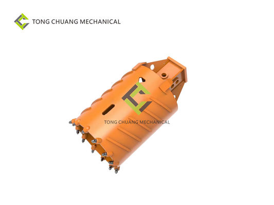 Phụ tùng giàn khoan màu cam, Bit khoan quay DN600