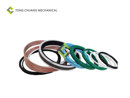 Bộ phận bơm bê tông Zoomlion nhiệt độ cao Bộ sửa chữa xi lanh bùng nổ