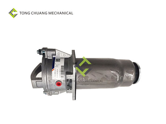 Máy bơm bê tông Zoomlion Lắp ráp bộ lọc dầu thủy lực SF250M90