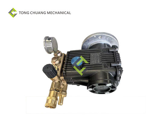 Phụ tùng máy bơm bê tông Zoomlion bằng nhôm Máy bơm nước làm sạch BZ0720