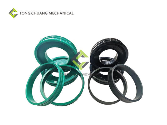 DN200 DN230 DN260 Bộ phận bơm bê tông Zoomlion Bơm bê tông Piston
