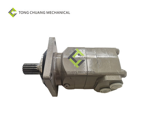 Máy bơm bê tông Zoomlion Động cơ bơm thủy lực trộn 8Y-1000 / J6K-985