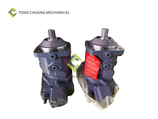 Các bộ phận của máy bơm bê tông Zoomlion Máy bơm pit tông hướng trục A7VO55LRDS 63L-NZB01