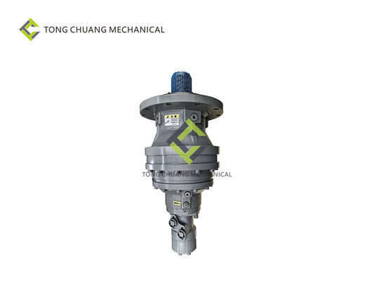 Bộ phận bơm bê tông ET3150 Zoomlion, Hộp giảm tốc bơm bê tông quay RE1022 GS9T99