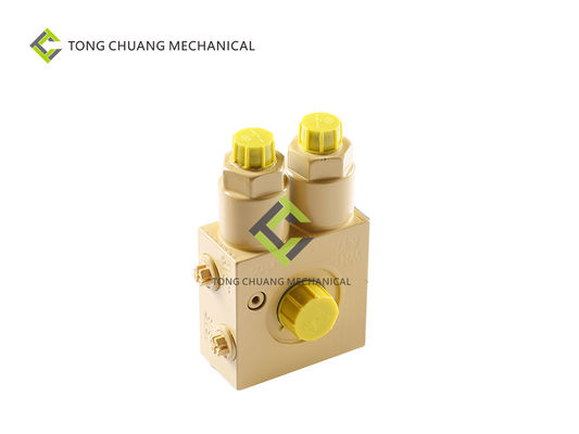 Phụ tùng máy bơm bê tông Putzmeister Khóa thủy lực cho Outrigger