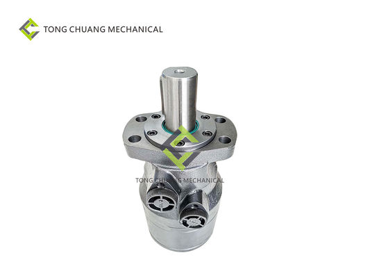 Động cơ máy trộn bê tông Putzmeister Thủy lực rung nhỏ cho máy bơm bê tông