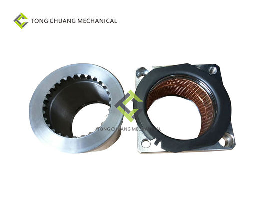 Vòng bi bơm bê tông Mang tay áo Ghế mang đầu nhỏ