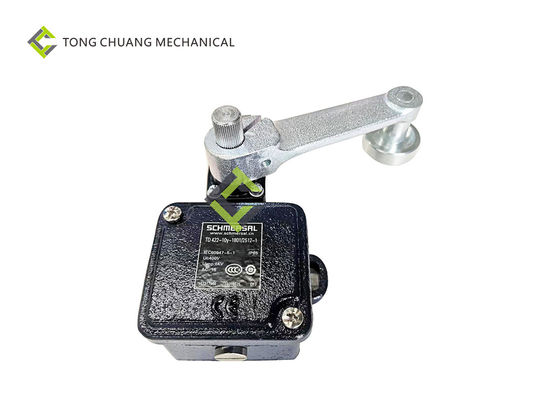 Bộ phận bơm bê tông chống rung Putzmeister Công tắc giới hạn cánh tay