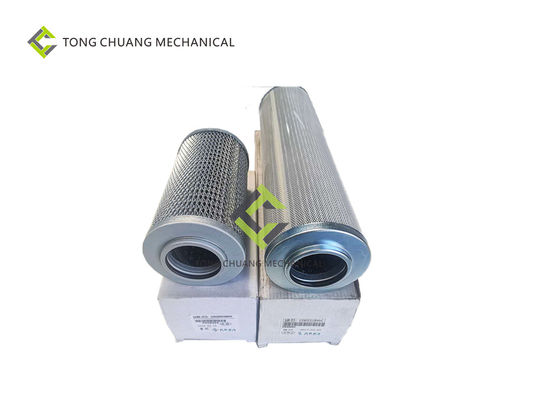 Độ thẩm thấu cao Bộ phận bơm bê tông Sany, Bộ phận lọc dầu thủy lực