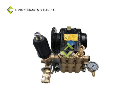 Máy bơm nước làm sạch bằng nhôm, Máy bơm làm sạch bể nước Sany