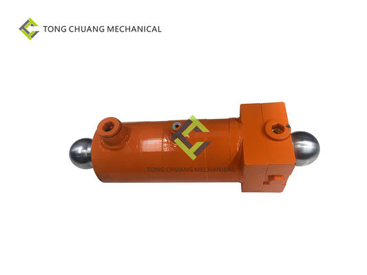 Phụ tùng máy bơm bê tông Sany Van thủy lực Xi lanh xoay van