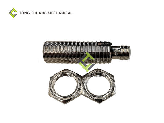 Công tắc tiếp cận xi lanh chính Sany cho máy bơm bê tông 68X30X30mm