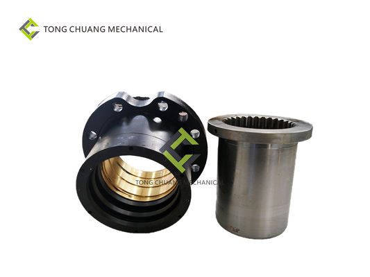 D105 Bộ phận máy bơm bê tông Sany Lắp ráp khối vòng bi nhỏ