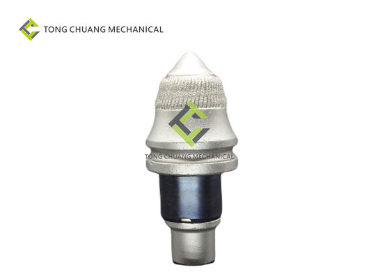 Máy khoan thép hợp kim Phụ tùng Máy khoan quay Bit Pick HP3060-19TD