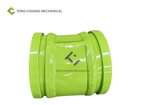 Ống khuỷu tay góc sắt Crom cao hai lớp 125XR240-9 °