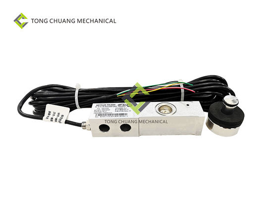 Bộ phận nhà máy trộn bê tông METTLER TOLEDO Cảm biến tải trọng công xôn HLJ-2T