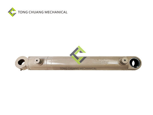 Các bộ phận của nhà máy trộn bê tông thép Xi lanh thủy lực cho cửa dỡ hàng