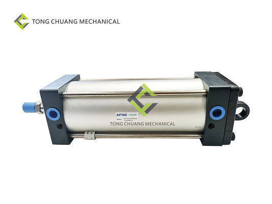 Máy định lượng Máy truyền động xi lanh khí của các bộ phận của nhà máy trộn bê tông