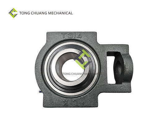 Vỏ bọc hình cầu bằng gang đúc Nodular T314 cho trạm trộn bê tông