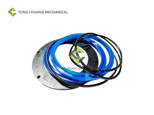 D105 Bộ phận bơm bê tông Sany, Bộ bịt kín cao su nhỏ
