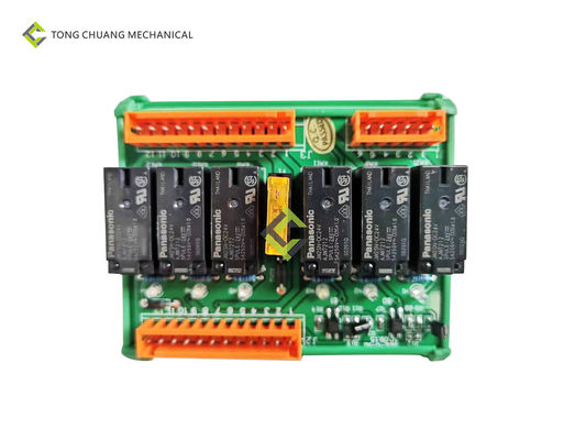 Bảng mạch BJK-6 BRC-6 BZJ-26L 0704-RELAY-01 0704-SPEED-01 1021102430