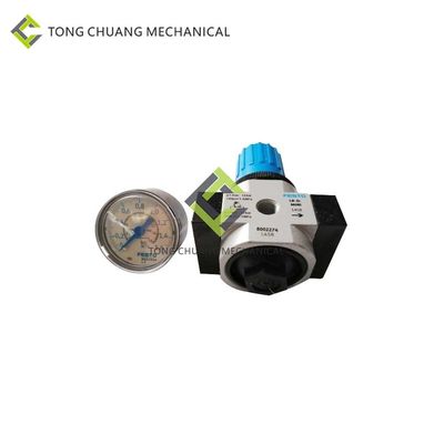 Van điều chỉnh áp suất hợp kim nhôm / Bộ điều chỉnh áp suất