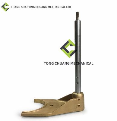 Phụ kiện xe tải bơm bê tông Zoomlion Hộp chuyển ngã ba