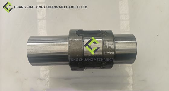 Xe bơm bê tông Zoomlion Sany Hộp chuyển thép ba trục