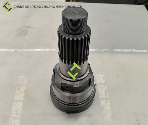 Xe tải bơm Zoomlion Stiebel và Sany Trục đầu ra hộp chuyển tự làm