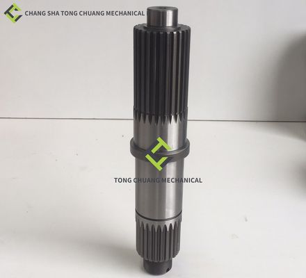 Phụ kiện xe tải bơm bê tông Zoomlion Sany Hộp chuyển Stiebel Sany Trục đầu vào