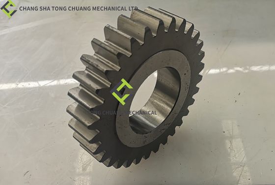 Xe tải bơm bê tông Zoomlion Sany Stiebel Hộp chuyển tự làm Hộp số thứ cấp