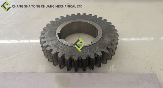 Phụ kiện xe tải bơm bê tông Zoomlion Sany Stiebel Sany Hộp chuyển đổi tự làm Bánh răng ba trục