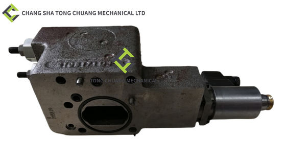 Phụ kiện xe tải bơm bê tông Zoomlion Van công suất không đổi