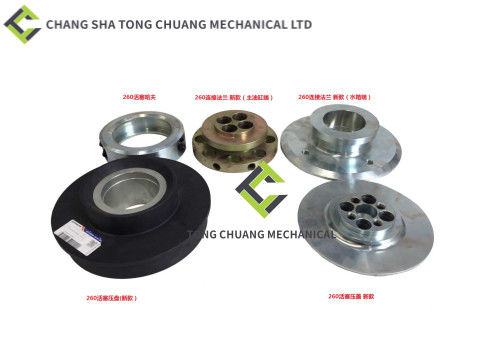 Van điện từ ATOS thép carbon được tùy chỉnh cho tự động hóa công nghiệp