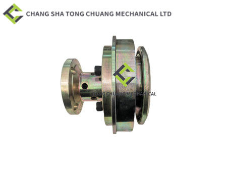 Phụ tùng máy bơm bê tông OEM/ODM cho ngành xây dựng