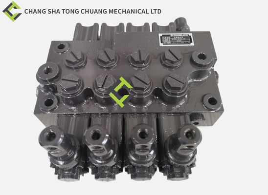 Phụ tùng máy bơm bê tông Zoomlion Bốn tay cầm Van đa chiều HC-M45/4-60100528LR