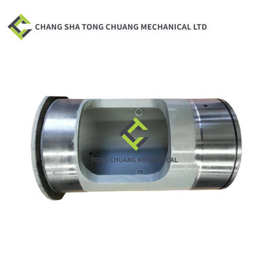 Bộ phận bơm bê tông Zoomlion hạng nặng Trục ống lớn