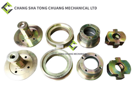 Sany Zoomlion Công nghiệp nặng Schwing Bộ phận bơm bê tông Lắp ráp pít-tông bê tông