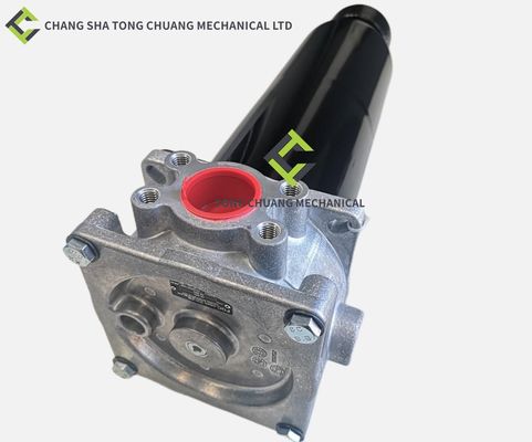 Bộ phận bơm bê tông thép Zoomlion Bộ lọc dầu trở lại