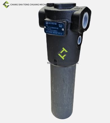 Bộ phận bơm bê tông Zoomlion hạng nặng Lắp ráp bộ lọc dầu áp lực