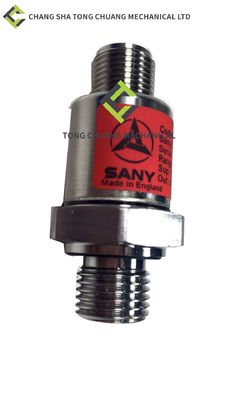 Máy đo áp suất Danfoss MBS1250 48mm*22mm*22mm