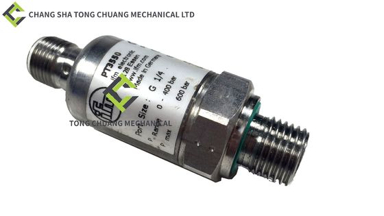 Bộ phận máy bơm bê tông IFM Zoomlion Bộ phận kim loại cho xây dựng và công nghiệp