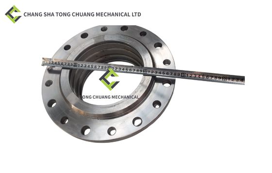 Máy Bơm Bê Tông Gắn Trên Xe Tải Zoomlion/Dis. V Assy.001690213a0000000/Bệ đỡ vòng bi