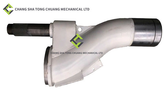 Zoomlion Truck Mounted Concrete Pump S Tube Assy. 001690207A0100000