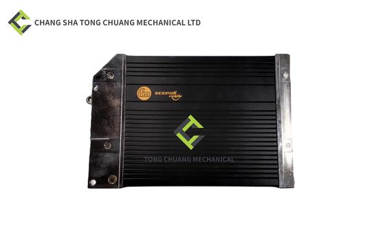 Bộ phận bơm bê tông Zoomlion / Bộ điều khiển chính PLC CR0032 1020100085